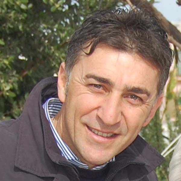 Antonio Recupero