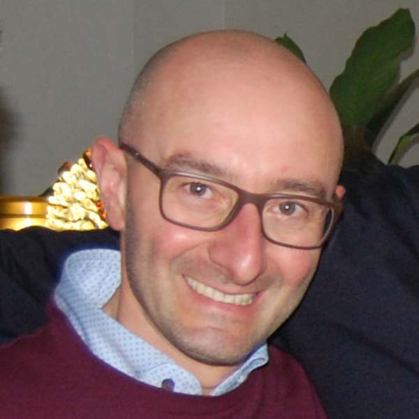 Cris Nilson